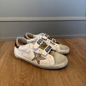 Women's Golden Goose Sneakers Size 37